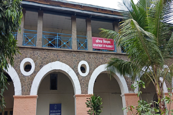 Department of Pharmacy, Armed Forces Medical College, Pune Admission